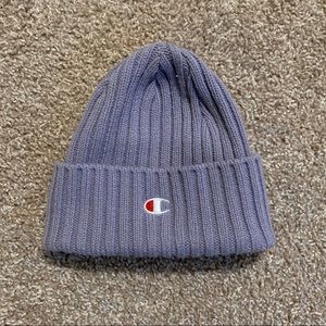 Champion Beanie
